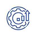 Sản lượng hàng tháng