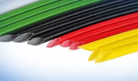 Làm thế nào để chọn ống bọc sợi thủy tinh bằng nhựa silicone? Làm thế nào để chọn ống bọc sợi thủy tinh bằng nhựa silicone?