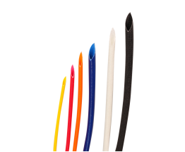 Ống sợi thủy tinh acrylic-SB-AGS