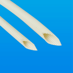 Ống bọc sợi thủy tinh acrylic hai lớp-SB-AGSD
