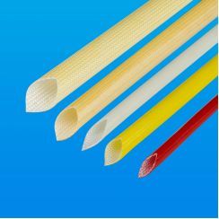 Ống bọc sợi thủy tinh Polyurethane (Ống bọc sợi thủy tinh PU) -SB-PUGS
