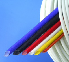 Nhựa silicone bọc sợi thủy tinh-SB-SGS-12