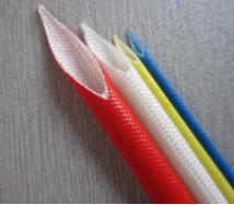 Nhựa silicone bọc sợi thủy tinh-SB-SGS-15