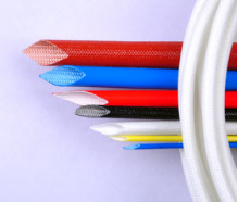 Nhựa silicone bọc sợi thủy tinh-SB-SGS-25