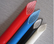 Nhựa silicone phủ sợi thủy tinh-SB-SGS-40
