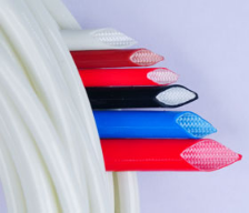Nhựa silicone bọc sợi thủy tinh-SB-SGS-70