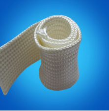 Ống bọc sợi silica-SB-TGS-1000