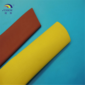 Ống bảo vệ co nhiệt thanh c&aacute;i-SBD-SWHF-BUSBAR