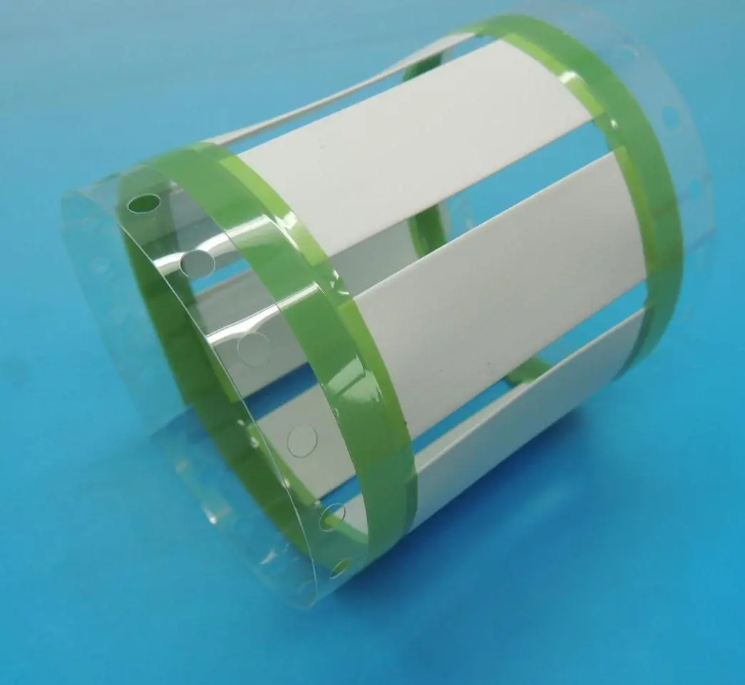 Ống đ&aacute;nh dấu co nhiệt loại th&ocirc;ng thường SB-SGS-M