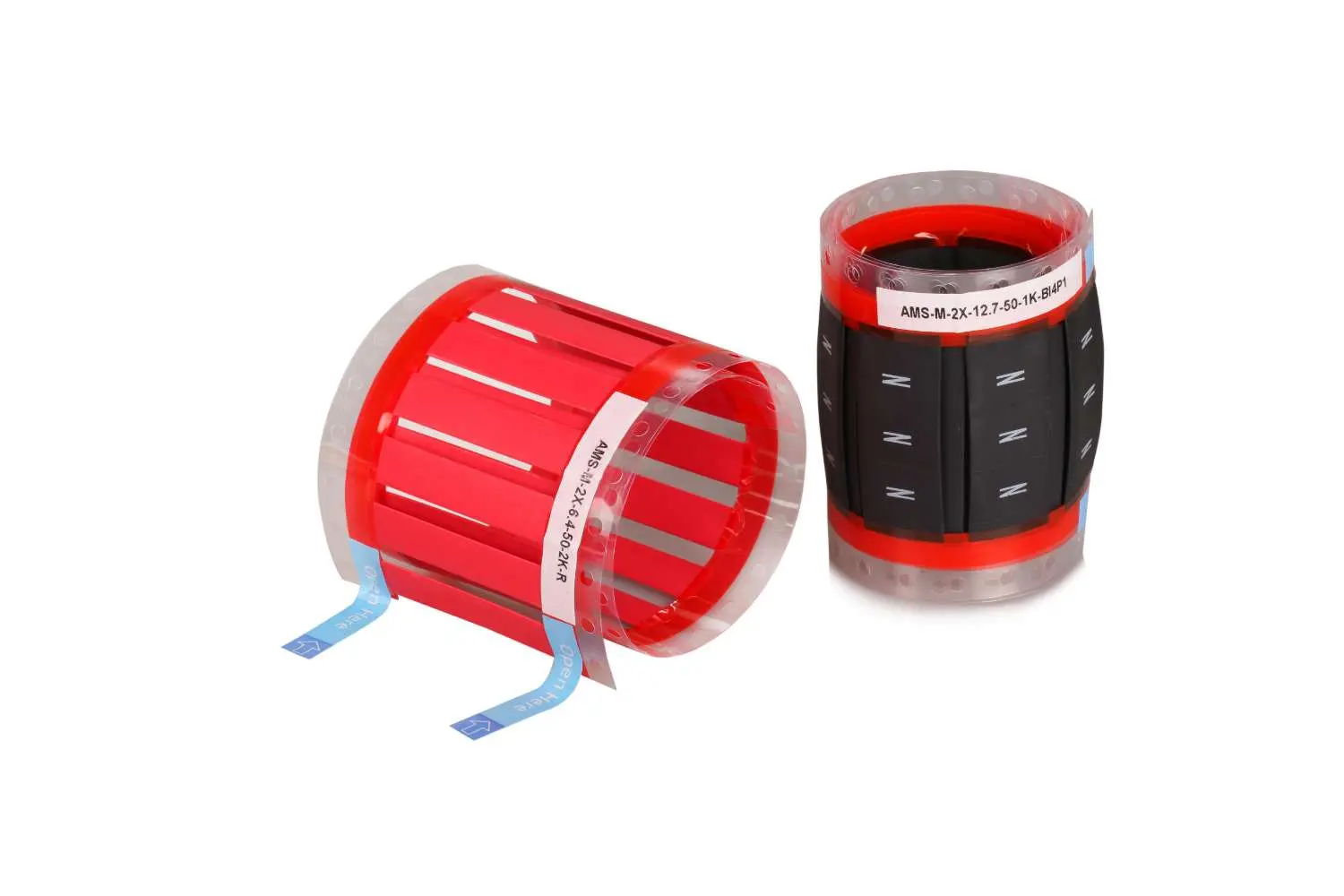 Bao đựng b&uacute;t co nhiệt cấp qu&acirc;n sự