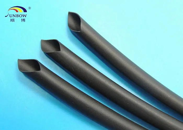 Ống polyolefin chống ch&aacute;y kh&ocirc;ng chứa halogen kh&ocirc;ng co ng&oacute;t-SBD-SWHF-PO