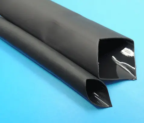 Ống co nhiệt v&aacute;ch trung b&igrave;nh (c&oacute;/kh&ocirc;ng c&oacute; chất kết d&iacute;nh) SBD-DWGM &amp; SBD-SWHFM