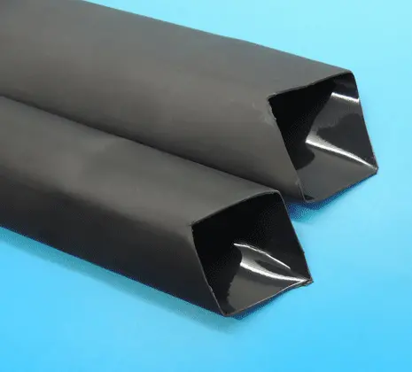 Ống co nhiệt v&aacute;ch d&agrave;y (c&oacute;/kh&ocirc;ng c&oacute; chất kết d&iacute;nh) SBD-DWGW &amp; SBD-SWHFW