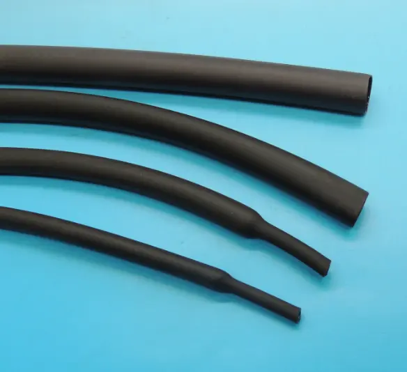 Ống co nhiệt cao su Viton-SBD-SWHF-VT