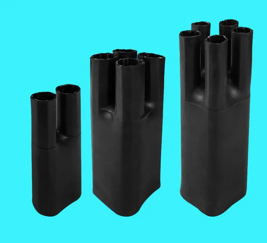 Ủng đột ph&aacute; c&aacute;p Polyolefin li&ecirc;n kết ngang (Bộ chia c&aacute;p)-SBD-HSSP