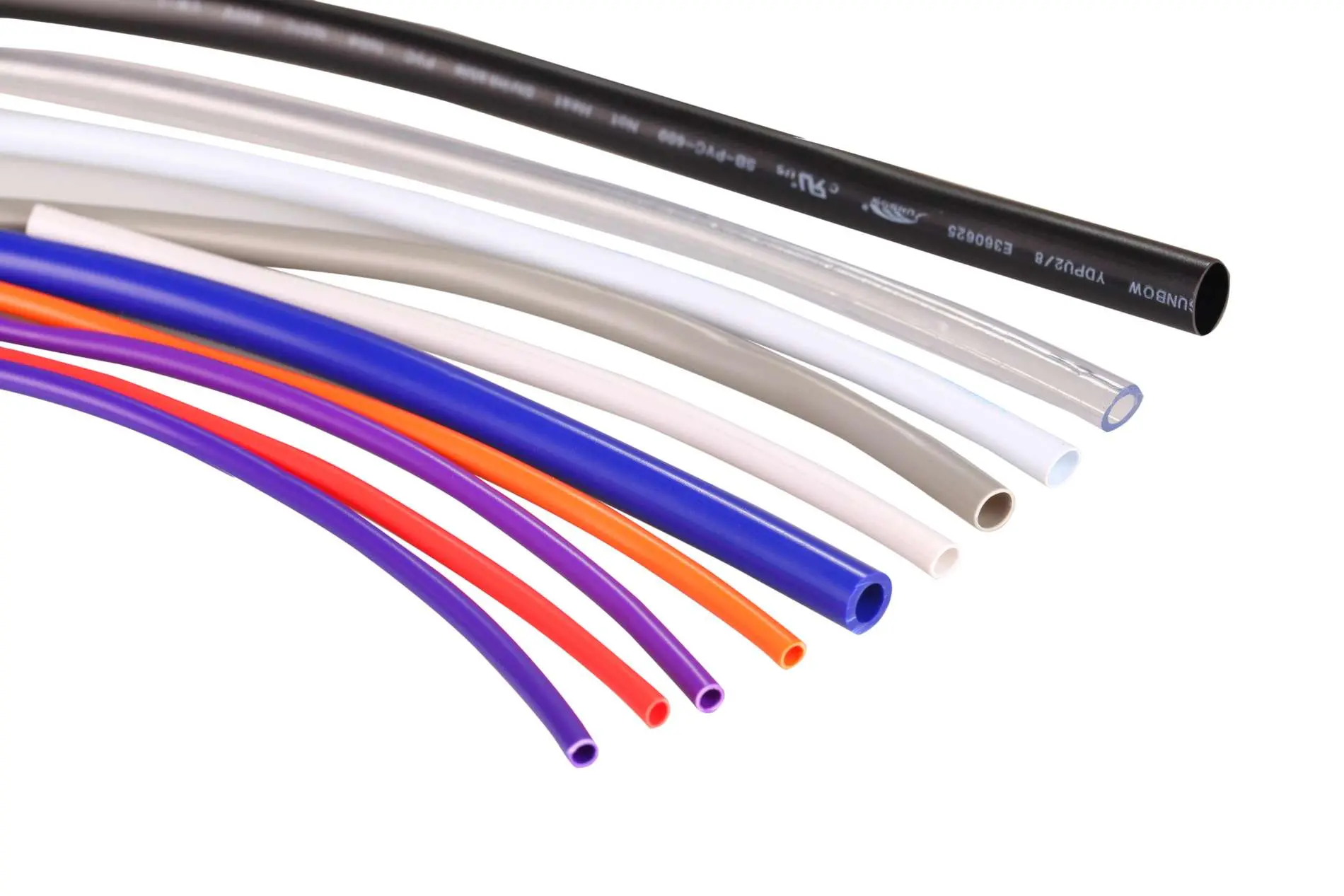 Ống PVC-SB-PVC