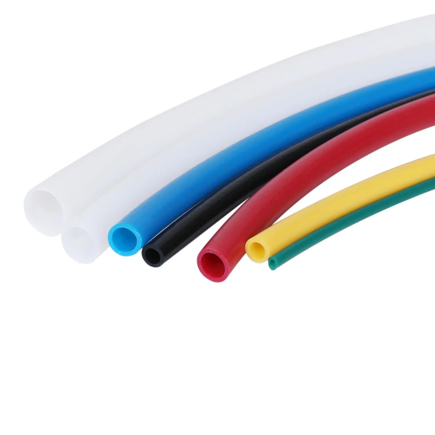 Ống PTFE-SBD-PTFE